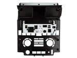 DA3868 | IX210E-LR1 - Stinger Horizon 10 Double DIN Radio, GPS, Bluetooth, OBD, USB and Android Audio Unit - Land Rover Defender Puma TDCi - Fits 2012-2016 (Can be fitted to 2007-2011 Models) - NOT AVAILABLE FOR PURCHASE IN AUSTRALIA Image 10 Thumbnail