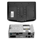 DA3868 | IX210E-LR1 - Stinger Horizon 10 Double DIN Radio, GPS, Bluetooth, OBD, USB and Android Audio Unit - Land Rover Defender Puma TDCi - Fits 2012-2016 (Can be fitted to 2007-2011 Models) - NOT AVAILABLE FOR PURCHASE IN AUSTRALIA Image 3 Thumbnail