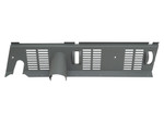 DA9199 - Dashboard Vent Fascia Trim - Right Hand Drive - Land Rover Defender up to 2001 Image 2 Thumbnail