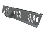 DA9199 - Dashboard Vent Fascia Trim - Right Hand Drive - Land Rover Defender up to 2001 Image 3 Thumbnail
