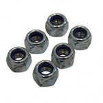 EXT010-13 - Second Row Storage Mount Kit (Plate & Frame) - Mount A Cubby Box In Place Of A Seat - For Use With Premium Second Row Seats - by Exmoor Trim Image 6 Thumbnail