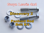 GL1269 - Full Suspension Arm Bolt Kit - Discovery 2 - by Gwyn Lewis Image 2 Thumbnail