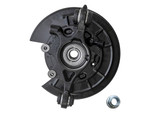 DA3866 - Hub and Bearing Assembly - Rear LH - Discovery 4 Image 2 Thumbnail