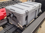 TF8014 - Storage Box Mounting Brackets Image 3 Thumbnail