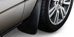 CAS500060PMA - Front Mudflap Kit - For Range Rover L322 from 2006 Onwards Image 2 Thumbnail