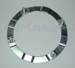 RNJ500010 - Shock Turret Retaining Ring for Defender, Discovery and Range Rover Classic Image 1 Thumbnail