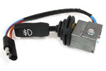 PRC3432 - Defender Rear Fog Lamp Switch - Fit up to Chassis Number MA949743 Image 1 Thumbnail