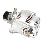 ERR6999 - TD5 Alternator for Land Rover Defender and Discovery 2 TD5 Models Image 1 Thumbnail