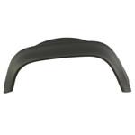 MRC9377 - Front Eyebrow Wheel Arch for Defender - Left Hand - in Black Image 1 Thumbnail
