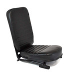 EXT325 - Replacement Front Centre Seat - Defender up to 2007 - By Exmoor Trim Image 1 Thumbnail