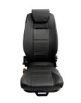 EXT010-3LH - Premium High Back Second Row Seat - Left Hand Seat for Defender - By Exmoor Trim - Available In Multiple Trim Options Image 2 Thumbnail