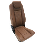 EXT010-3LH - Premium High Back Second Row Seat - Left Hand Seat for Defender - By Exmoor Trim - Available In Multiple Trim Options Image 1 Thumbnail