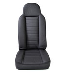 EXT350 - Classic High Back Second Row Seat - For Defender - By Exmoor Trim - Available In Multiple Trim Options Image 4 Thumbnail