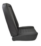 EXT351 - Classic Low Back Second Row Seat - For Defender - By Exmoor Trim - Available In Multiple Trim Options Image 9 Thumbnail