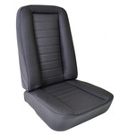 EXT351 - Classic Low Back Second Row Seat - For Defender - By Exmoor Trim - Available In Multiple Trim Options Image 7 Thumbnail