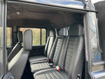 EXT351 - Classic Low Back Second Row Seat - For Defender - By Exmoor Trim - Available In Multiple Trim Options Image 4 Thumbnail