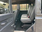 EXT351 - Classic Low Back Second Row Seat - For Defender - By Exmoor Trim - Available In Multiple Trim Options Image 5 Thumbnail