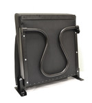EXT050 - Inward Facing Tip Up Seats for Land Rover Defender - by Exmoor Trim - Available in Multiple Trim Options Image 7 Thumbnail