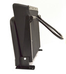 EXT050 - Inward Facing Tip Up Seats for Land Rover Defender - by Exmoor Trim - Available in Multiple Trim Options Image 8 Thumbnail