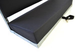 EXT003 - Two Man Bench Seat with Galvanised Frame - By Exmoor Trim - Includes Brackets and Fixings - In Multiple Trim Options Image 4 Thumbnail