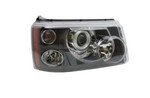 LR012440 - Range Rover Sport Headlamp - Right Hand - Bi-Xenon Adaptive Headlight with Cornering - For Right Hand Drive Vehicles Image 2 Thumbnail
