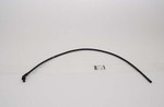 EEH500100 - Front Drain Tube for Sunroof on Discovery 3 and 4 - Fits Either Front Right or Left Side Image 1 Thumbnail