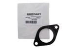 LR032289 - Exhaust Pipe Gasket - Range Rover / Range Rover Sport 4.4 V8 Diesel - Genuine Land Rover option available Image 1 Thumbnail