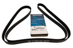 LR071037 - Accessory Drive Belt - 3.0 TDV6 - Range Rover Sport 2014-2022 - Genuine Land Rover option available Image 1 Thumbnail