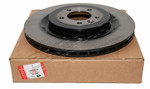 LR161899 - Rear Brake Disc - 365mm / Size 20 - Fits Range Rover L405, Range Rover Sport L494, Discovery 5 and Defender 2020 Image 1 Thumbnail