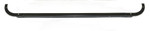 MTC4290 - Defender Tailgate Door Seal Upper Retainer - Genuine Land Rover option available Image 1 Thumbnail