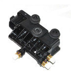 RVH000055 - Air Suspension Release Valve - Rear Axle - For Discovery 3 & 4 and Range Rover Sport 2005-2013 - Genuine Land Rover option available Image 1 Thumbnail
