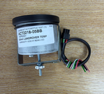AMR2631E - Coolant Temperature Gauge for Land Rover Defender - Fits up to 1998 LED Image 2 Thumbnail