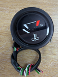 AMR2631E - Coolant Temperature Gauge for Land Rover Defender - Fits up to 1998 LED Image 1 Thumbnail