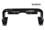 TF008 - Terrafirma Spot Light Bar - With Four Spot Light Brackets - For Fitment to All Terrafirma Commercial  Winch Bumpers Image 1 Thumbnail