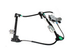 CVH101150 - Rear Tailgate Window Regulator for Freelander 1 - Fits 1996 Onwards - Comes Complete with Motor Image 2 Thumbnail