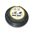 LR176860 - Expansion Tank Cap for Land Rover and Range Rover Vehicles - See Details for Applicable Engines Image 1 Thumbnail
