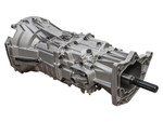 LR039149 - Land Rover Defender Puma 2.2 and 2.4 Gearbox - Fully Remanufactued - MT82 Image 4 Thumbnail