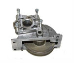 LR041063 - Locking Housing for Rear Differential Motor - Range Rover Sport 2005-2013 & Discovery 3 & 4 Image 2 Thumbnail