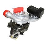 LR042752 - Turbo for Land Rover Defender 2.2 TDCi Puma Engine - Fits from 2012 Image 1 Thumbnail