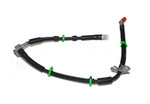 LR058020 - Front Left Hand Brake Hose to Caliper for Range Rover Sport 2006-2013 Image 2 Thumbnail