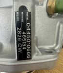 LR061536 - Fuel Injection Pump for 4.4 TDV8 - Range Rover L405 and Range Rover Sport L494 Image 4 Thumbnail
