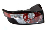 LR074813 - Rear Left Hand Lamp for Range Rover Evoque Mk 1 - Fits up to 2015 Image 2 Thumbnail