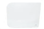 MWC4726 - Rear Truck Cab Sliding Window Glass - Defender 90 / 110  - Genuine Land Rover option available Image 2 Thumbnail