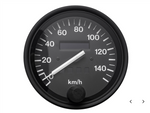 PRC7374 - LED Speedometer for Land Rover Defender - up to 140 KPH - Fits up to 1998 Non Cable Drive GPS Speedo Image 2 Thumbnail