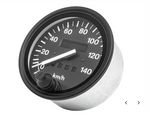 PRC7374 - LED Speedometer for Land Rover Defender - up to 140 KPH - Fits up to 1998 Non Cable Drive GPS Speedo Image 1 Thumbnail
