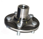 RUC500120 - Rear Wheel Hub Assembly for Range Rover Sport 2005-2013 and Discovery 3 & 4 Image 1 Thumbnail