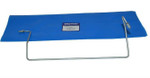 SGB501770 - Defender Rear Right Hand Brake Pipe - Fits 110 Vehicles from 2002-2016 - From 2A638134 Chassis Number Onwards Image 2 Thumbnail