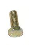 SH105121L - Hex Head Screw - M5 x 12 - Multiple Uses on Land Rover and Range Rover (Priced Individually) Image 2 Thumbnail