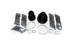 TDR000130 - Rear Driveshaft Gaiter Kit for Range Rover L322 up to End of 2005 Image 2 Thumbnail