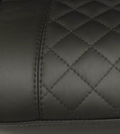 EXT317 - Defender Puma 2 Upgraded Leather or Vinyl Seat Trim Kit - including foams - By Exmoor Trim Image 2 Thumbnail
